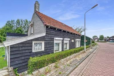 Woning Tragel 5 Schoondijke