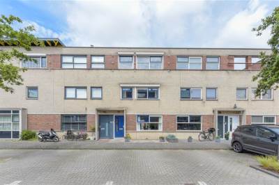 Woning Helmgras 34 Monster