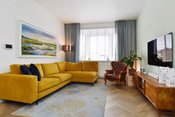 Woning Irisstraat 167 Den Haag