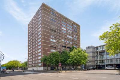 Woning Het Breed 627 Amsterdam