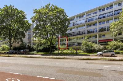 Woning S.M. Hugo van Gijnweg 119 Dordrecht