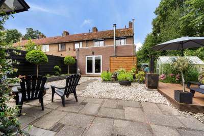 Woning Jachthondenstraat 63 Creil