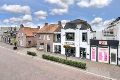 Woning Keizersdijk 51 Raamsdonksveer