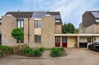 Woning De Sallandse Roe 13 Dronten