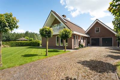 Woning Burgemeester de Goedestraat 7 De Krim