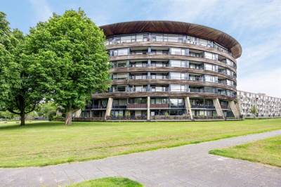 Woning Tinnegietersdreef 42A Maastricht