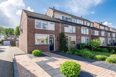 Woning 17 Septemberstraat 29 Veldhoven