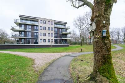 Woning Nicolaas Beetslaan 1A2 Assen