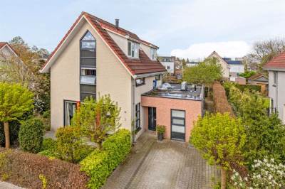 Woning De Rozenhaag 3 Zutphen
