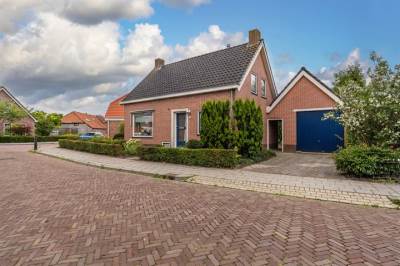 Woning Havenstraat 13 Scheemda