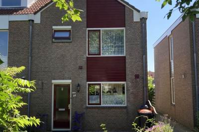 Woning Beatrixlaan 93 Den Burg