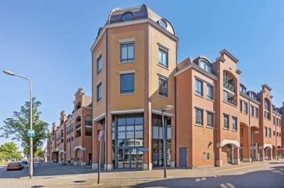 Woning Wilhelminasingel 130 Weert