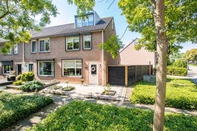 Woning Ereprijs 77 Werkendam