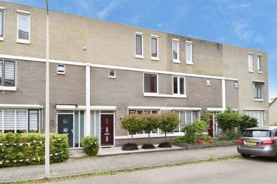 Woning Jan Le Griepstraat 21 Den Haag