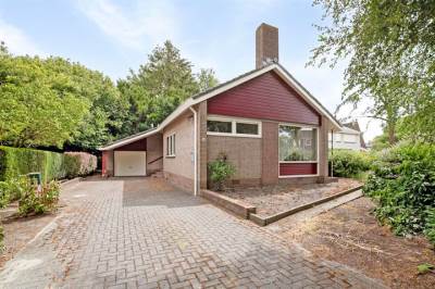 Woning Stationsstraat 68 Scheemda