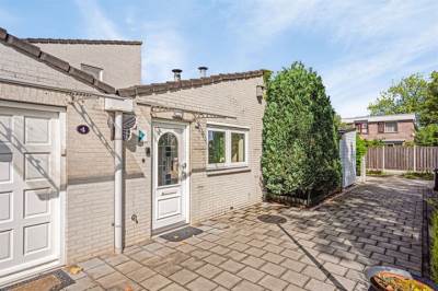 Woning Middelburghof 2 Almere