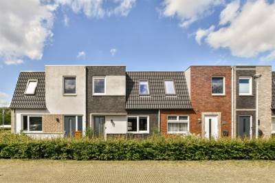 Woning Bosgouw 313 Almere