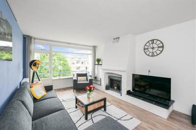 Woning Lievenshof 35 Alkmaar