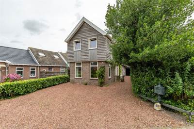 Woning Langewijk 79 Sappemeer
