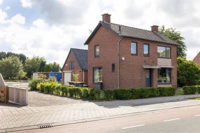 Woning Smidsstraat 29 Daarlerveen