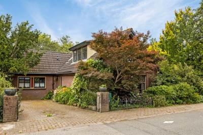 Woning Hogestraat 54 Zoelen