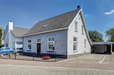 Woning Willibrordusstraat 7 Diessen