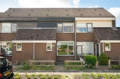 Woning Noordzicht 23 Abbekerk