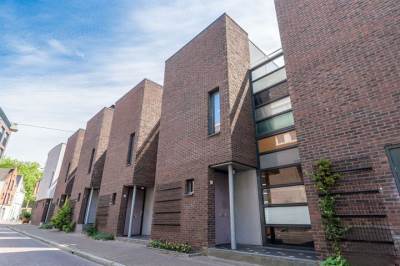 Woning Prinsenstraat 25 Groningen