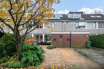 Woning Opsterland 17 Zoetermeer