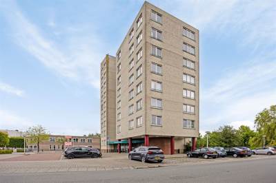 Woning Zeelandiahoeve 103 Amstelveen
