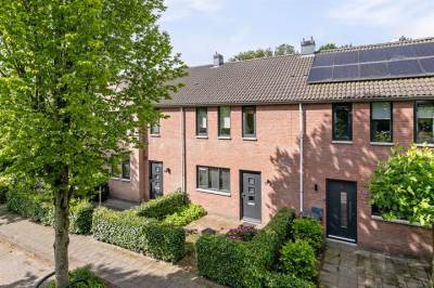 Woning Wildbaan 42 Wolvega