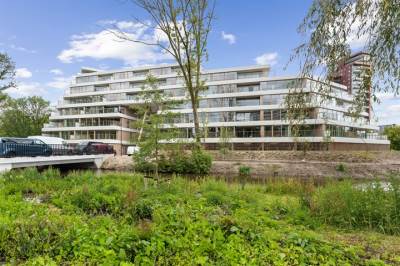 Woning Nancy Zeelenbergsingel 168 Rotterdam