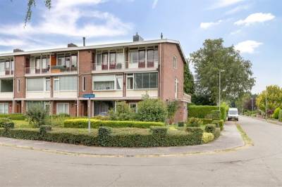 Woning Weg voor de Jagerskampen 69 Haren (GR)