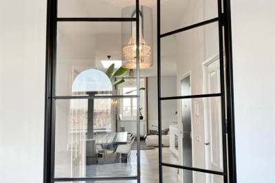 Woning Marnixstraat 240D Amsterdam