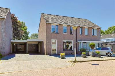 Woning Spade 53 Vriezenveen