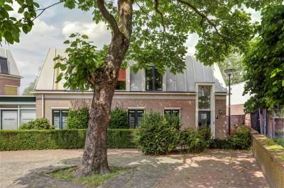 Woning Langstraat 2 Bunnik