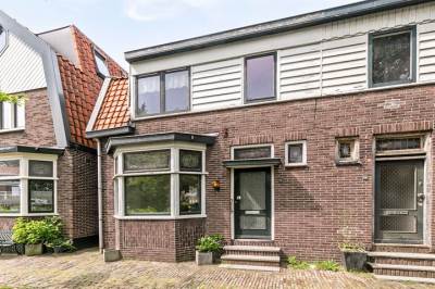Woning Smaal 10 Zaandam