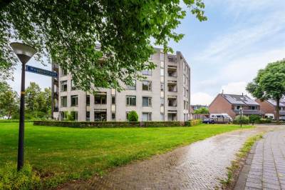 Woning Wagenstraat 53 Apeldoorn