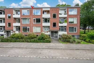 Woning Haringvliet 47 Apeldoorn
