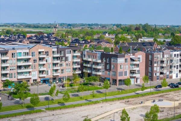 Woning Jacobsstaf 34 Zwaag