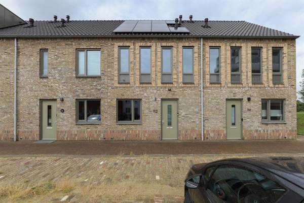 Woning Silenus 112 Cuijk