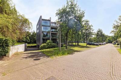 Woning Franciscanenstraat 3 Arnhem