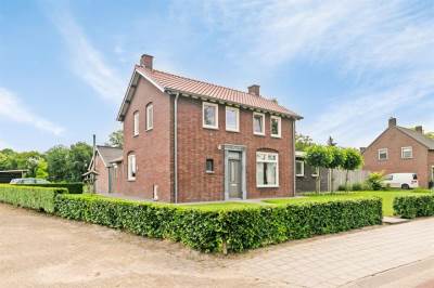 Woning Rijt 52 Luyksgestel