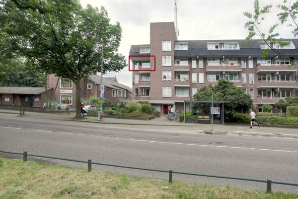 Woning Kronenburgersingel 305 Nijmegen