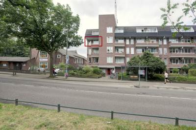 Woning Kronenburgersingel 305 Nijmegen