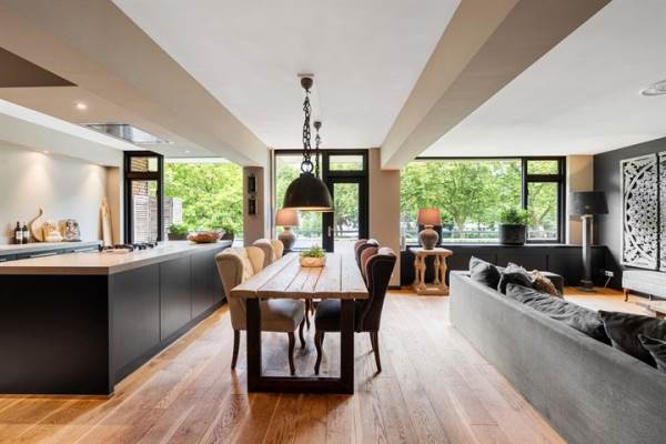 Woning Cordell Hullplaats 141 Rotterdam