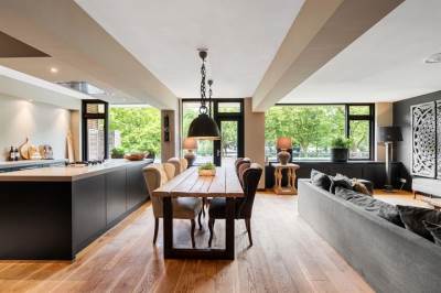 Woning Cordell Hullplaats 141 Rotterdam