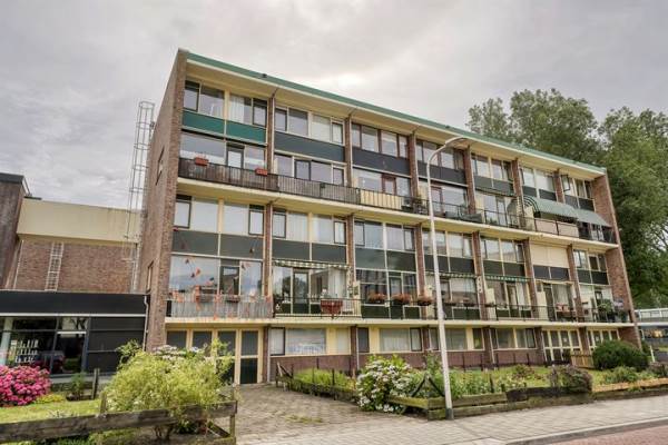 Woning Hoorneslaan 101 Katwijk (ZH)