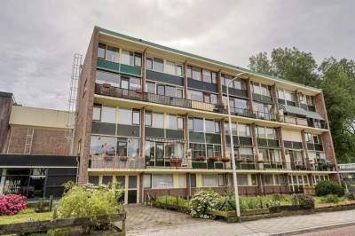 Woning Hoorneslaan 101 Katwijk (ZH)