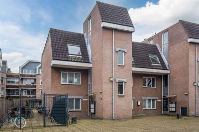 Woning Middellaan 340 Breda